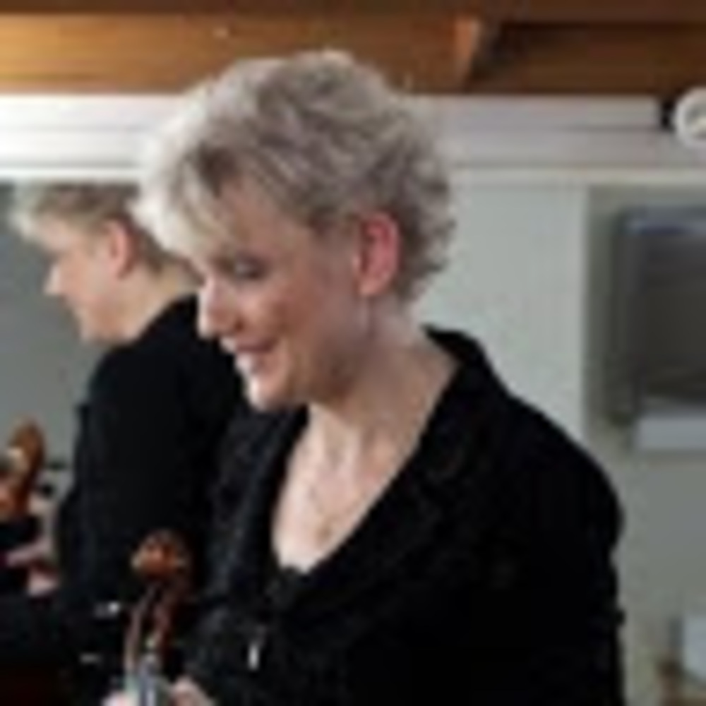 Meet your Posher, Tatiana